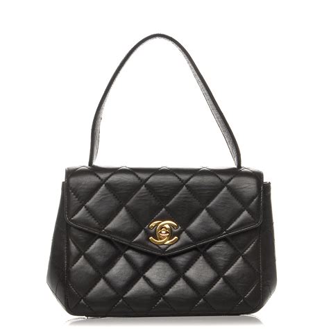 chanel mini kelly flap